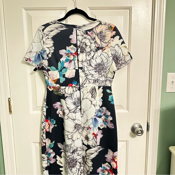 ASOS Dress - Picture 3 of 5